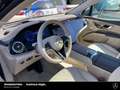 Mercedes-Benz EQS SUV EQS SUV 580 4M 360°+HINTERAL+BURMEST+FAHRASSIST+ Fekete - thumbnail 13