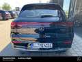 Mercedes-Benz EQS SUV EQS SUV 580 4M 360°+HINTERAL+BURMEST+FAHRASSIST+ Fekete - thumbnail 7