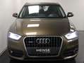 Audi Q3 2.0 TDI quattro S tronic Pano|Navi|Xenon|PDC Marrón - thumbnail 3