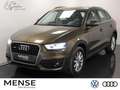 Audi Q3 2.0 TDI quattro S tronic Pano|Navi|Xenon|PDC Marrón - thumbnail 1