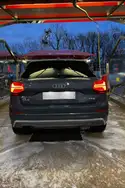 Audi Q2 35 TDI 150 S tronic 7 Quattro Business line