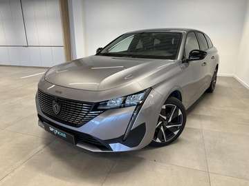 ALLURE 1.2 BENZINE 130 EAT 8