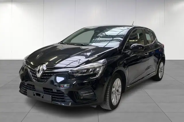 Renault Clio INTENS TCe 130 EDC GPF 360° camera + PDC + Verw...