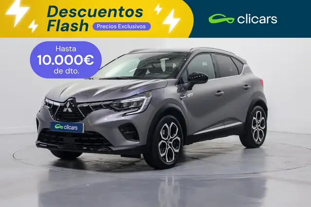 Mitsubishi ASX 160 HEV Kaiteki