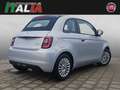 Fiat 500C 500e  Cabrio Elektro Blue Edition Albastru - thumbnail 5