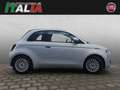 Fiat 500C 500e  Cabrio Elektro Blue Edition Albastru - thumbnail 4
