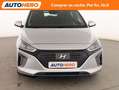 Hyundai IONIQ 1.6 Hybrid Tecno Gris - thumbnail 9