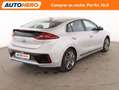 Hyundai IONIQ 1.6 Hybrid Tecno Gris - thumbnail 6