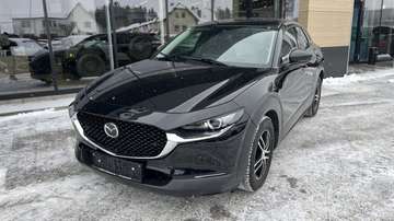 G122 Comfort+/SO/ST Aut.