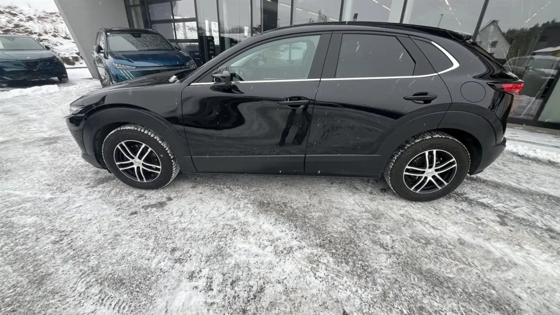 Mazda CX-30 G122 Comfort+/SO/ST Aut. - 2