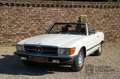 Mercedes-Benz SL 380 "41.000 kms" PRICE REDUCTION! Delivered new in Ger Wit - thumbnail 35
