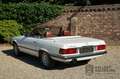 Mercedes-Benz SL 380 "41.000 kms" Delivered new in Germany, Just 41000 Blanco - thumbnail 18