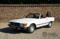 Mercedes-Benz SL 380 "41.000 kms" Delivered new in Germany, Just 41000 Blanco - thumbnail 12