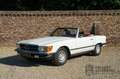 Mercedes-Benz SL 380 "41.000 kms" Delivered new in Germany, Just 41000 Blanco - thumbnail 32