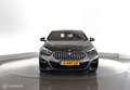 BMW 218 218I Automaat Gran Coupé M-Sport 1/2leer|led|leer| Gris - thumbnail 18