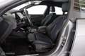 BMW 218 218I Automaat Gran Coupé M-Sport 1/2leer|led|leer| Gris - thumbnail 5