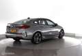 BMW 218 218I Automaat Gran Coupé M-Sport 1/2leer|led|leer| Gris - thumbnail 3