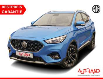 1.0 T-GDI Luxury Aut. LED Navi 360°