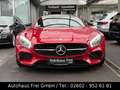 Mercedes-Benz AMG GT COUPE*DEUTSCHES-FZG*PANO*NO OPF*KAMERA* Rot - thumbnail 3