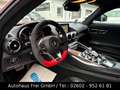 Mercedes-Benz AMG GT COUPE*DEUTSCHES-FZG*PANO*NO OPF*KAMERA* Rot - thumbnail 17