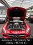 Mercedes-Benz AMG GT COUPE*DEUTSCHES-FZG*PANO*NO OPF*KAMERA* Rot - thumbnail 38