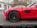 Mercedes-Benz AMG GT COUPE*DEUTSCHES-FZG*PANO*NO OPF*KAMERA* Rot - thumbnail 14