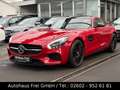 Mercedes-Benz AMG GT COUPE*DEUTSCHES-FZG*PANO*NO OPF*KAMERA* Rot - thumbnail 5