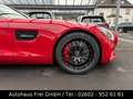 Mercedes-Benz AMG GT COUPE*DEUTSCHES-FZG*PANO*NO OPF*KAMERA* Rot - thumbnail 13