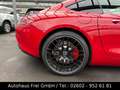 Mercedes-Benz AMG GT COUPE*DEUTSCHES-FZG*PANO*NO OPF*KAMERA* Rot - thumbnail 11