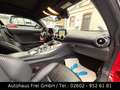 Mercedes-Benz AMG GT COUPE*DEUTSCHES-FZG*PANO*NO OPF*KAMERA* Rot - thumbnail 22