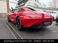 Mercedes-Benz AMG GT COUPE*DEUTSCHES-FZG*PANO*NO OPF*KAMERA* Rot - thumbnail 7