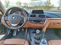 BMW 420 420i Gran Coupe xDrive Luxury Line, Navi, Tempomat Schwarz - thumbnail 16