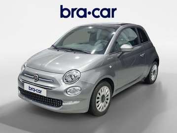Dolcevita 1.0 Hybrid 51KW (70 CV)
