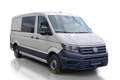 Volkswagen Crafter Kasten PLUS 35 6 Sitzer AHK Bordcomputer Weiß - thumbnail 7
