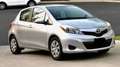 Toyota Yaris Yaris 1,0 VVT-i Linea Luna Linea Luna Grau - thumbnail 4