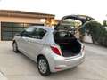 Toyota Yaris Yaris 1,0 VVT-i Linea Luna Linea Luna Grau - thumbnail 5