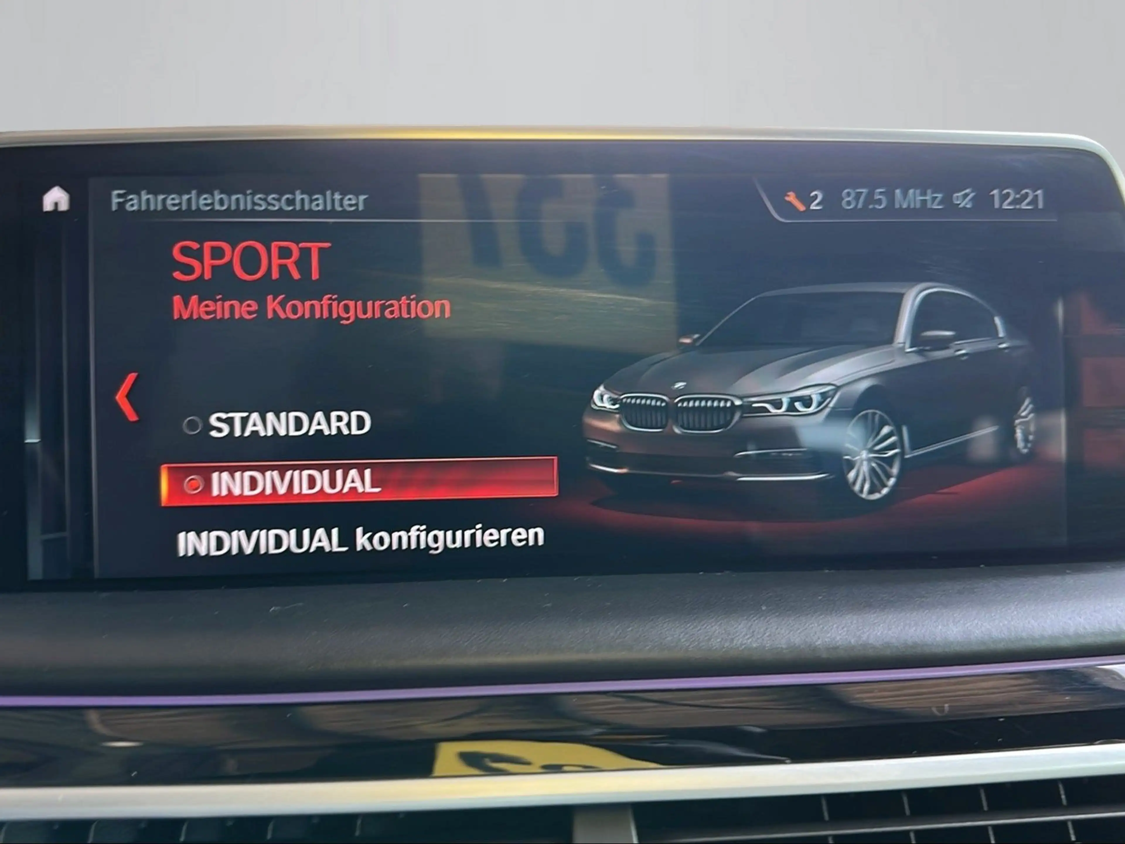 BMW 750 i xDrive | Laser | Massage | HUD | 360° — photo 14