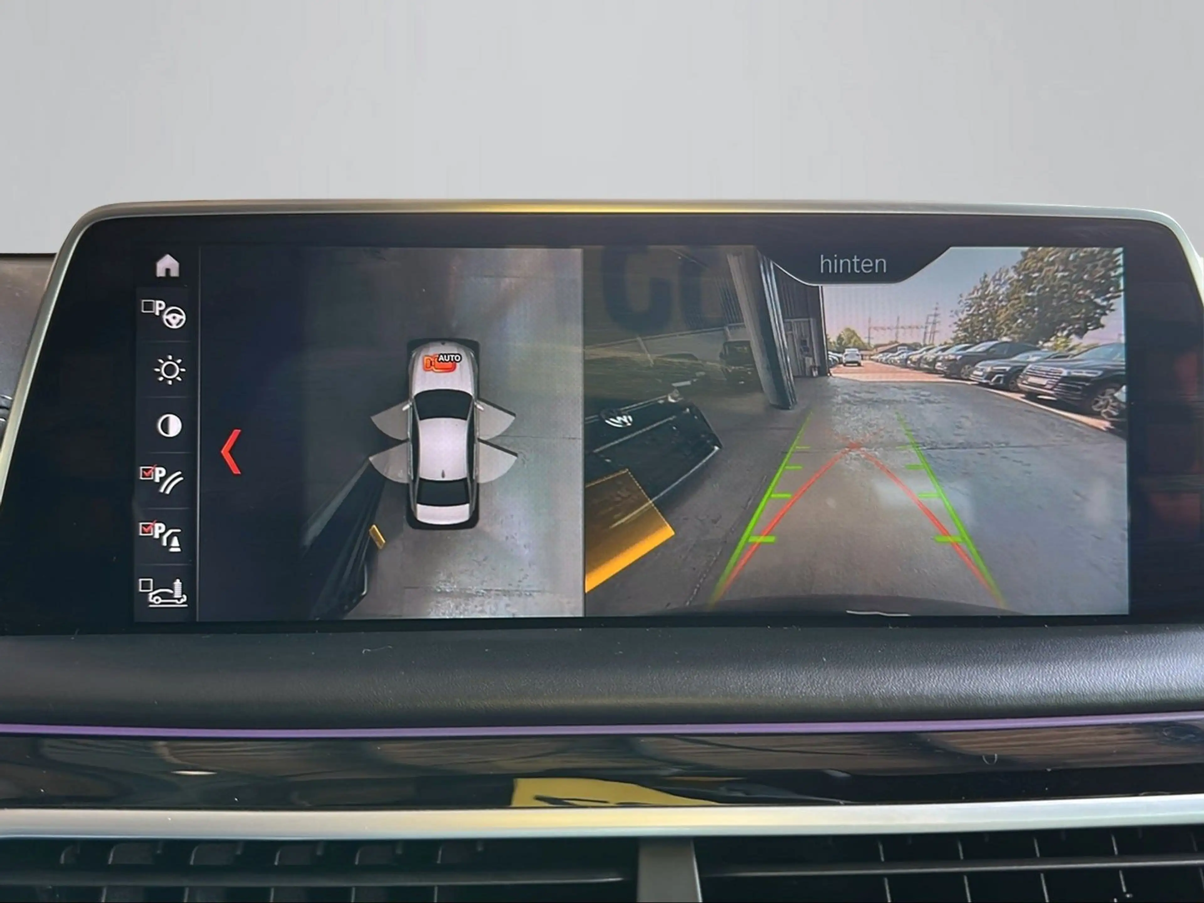 BMW 750 i xDrive | Laser | Massage | HUD | 360° — photo 9