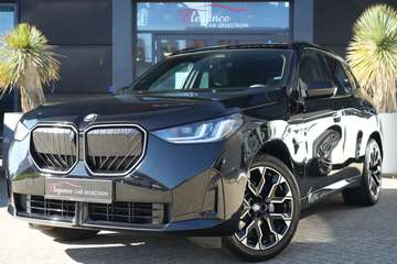 30e xDrive M Sport 300pk Panoramadak/Trekhaak/Harm