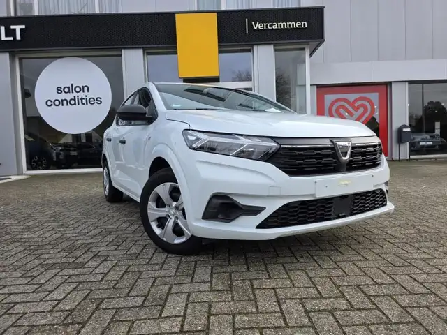 Dacia Sandero III Essential