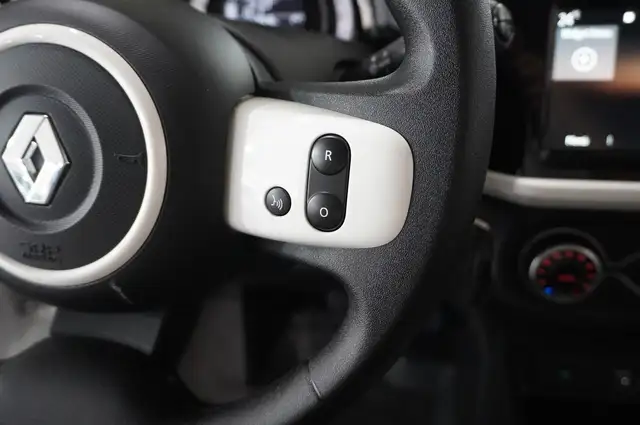 Renault Twingo view 20