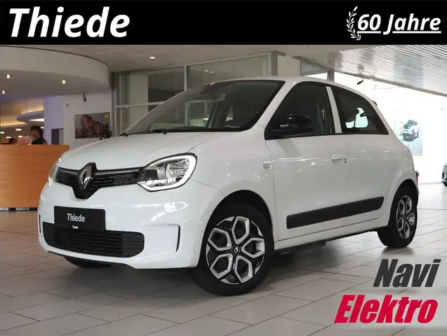 Renault Twingo main image