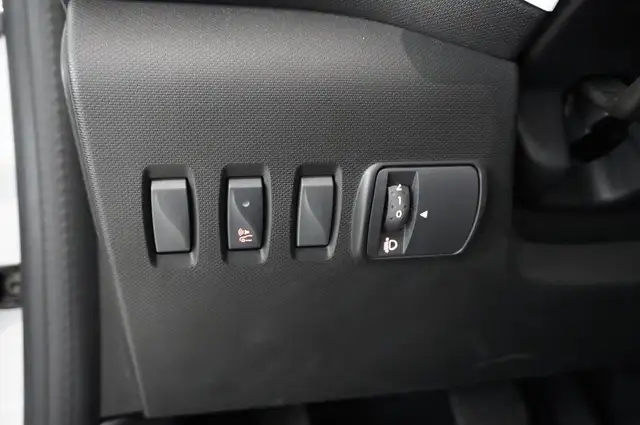 Renault Twingo view 24