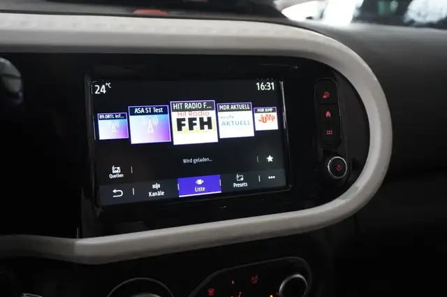 Renault Twingo view 28