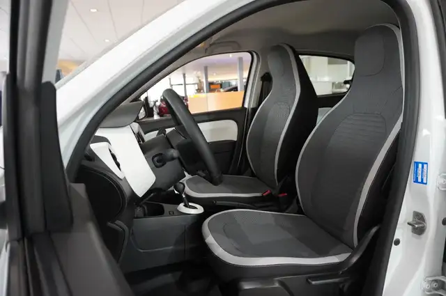 Renault Twingo view 17