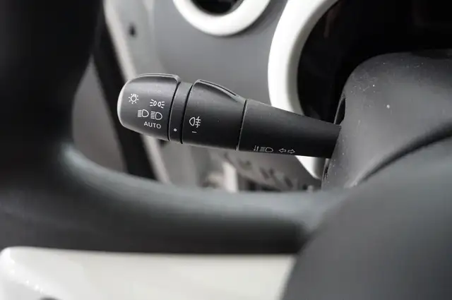 Renault Twingo view 22