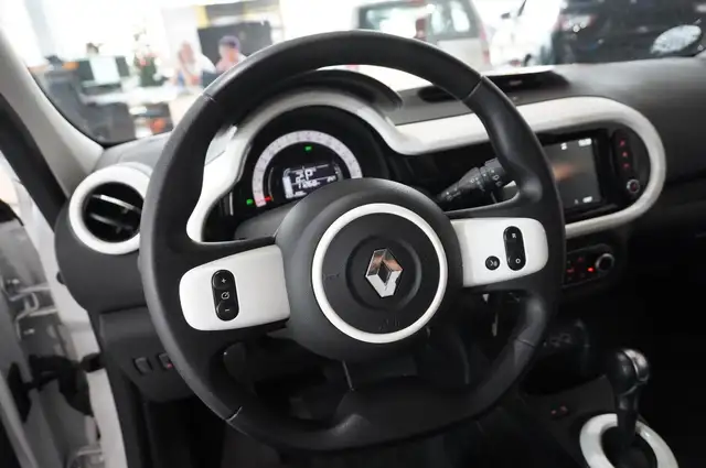 Renault Twingo view 18