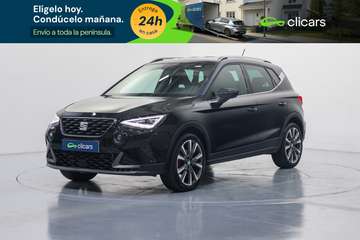 1.5 TSI S&S FR DSG7 150