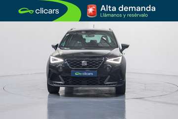 1.5 TSI S&S FR DSG7 150