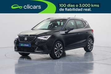 1.5 TSI S&S FR DSG7 150
